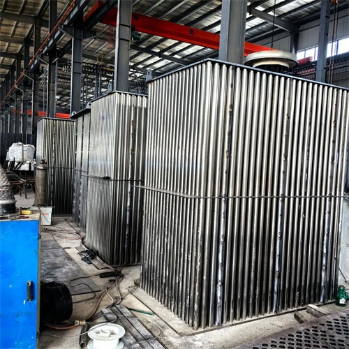 图木舒克管式空气预热器厂家