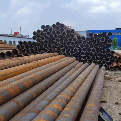 图木舒克耐候钢管