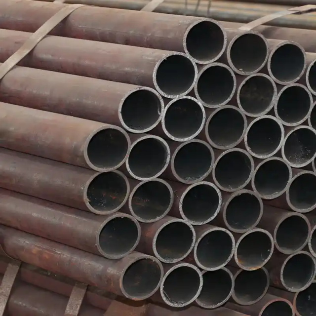 图木舒克09CuPCrNi-A考登焊管