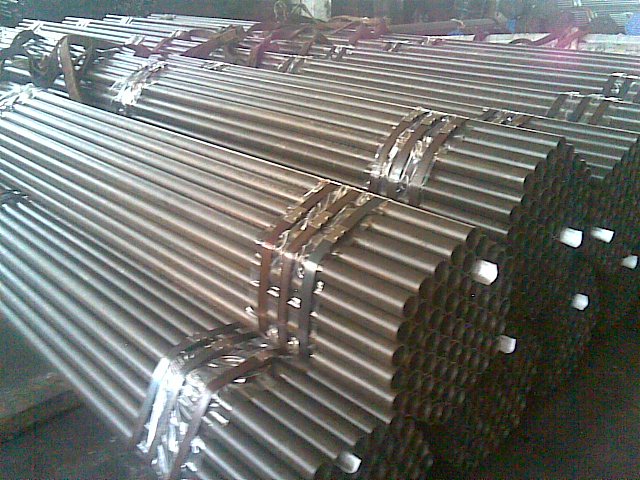 图木舒克09CuPCrNi-A焊管