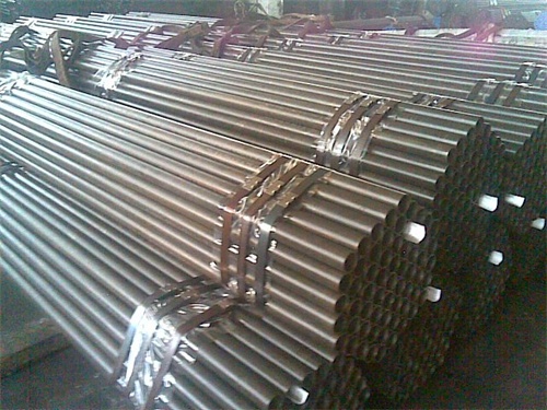 图木舒克402考登钢管