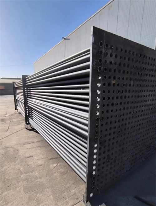 图木舒克空气预热器金属管