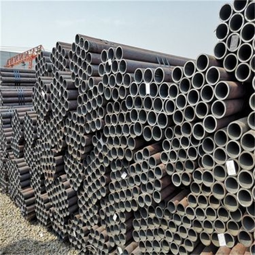 图木舒克考登钢管现货