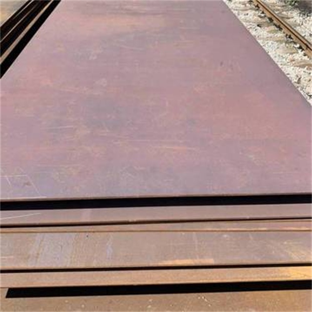 图木舒克考登钢板工厂