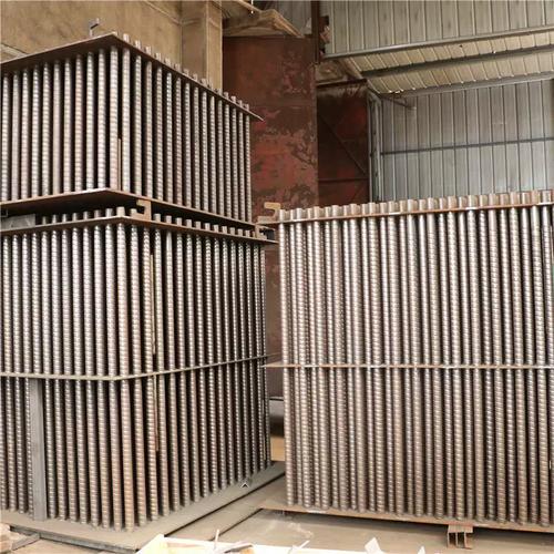 图木舒克空气预热器管箱生产厂家