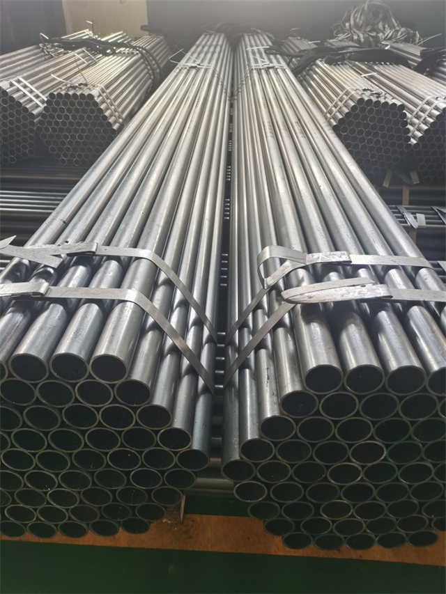 图木舒克ND钢管冷轧