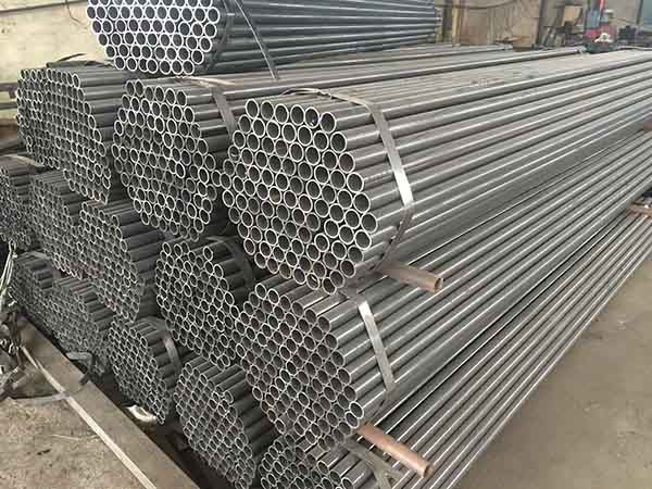 图木舒克考登钢管美标