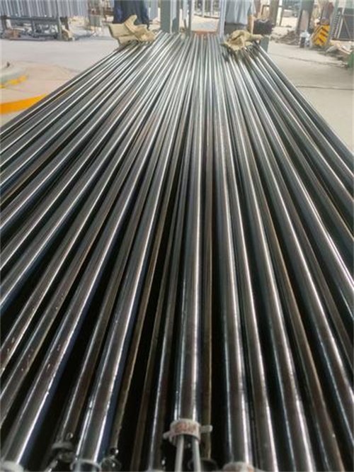 图木舒克空气预热器管尺寸