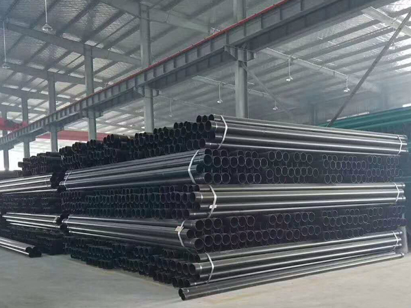 图木舒克热轧耐候钢管