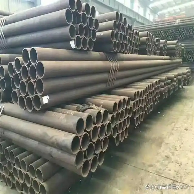 图木舒克ND钢管