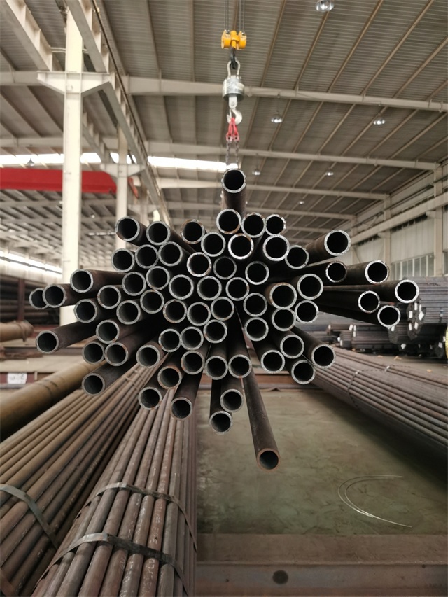 图木舒克ND耐酸钢管